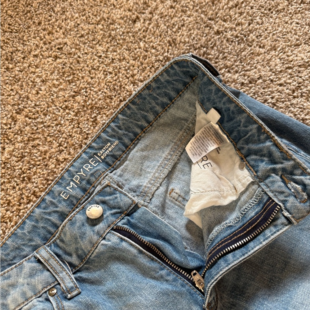 Empyre Jeans - Picture 3 of 6
